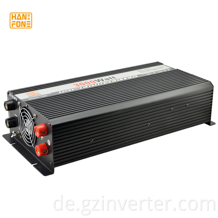 3000w inverter